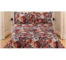 Покрывало с наволочками евростандарт PMP