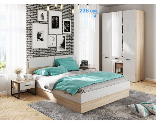 Гарнитур для спальни Эдмонтон