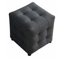 Пуф Grey 40-40-4