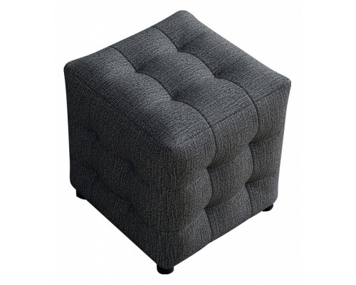 Пуф Grey 40-40-4