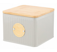 Шкатулка для чая (11x11x7 см) Majesty 790-213