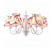 Подвесная люстра Arte Lamp 7021 A7021LM-5WH
