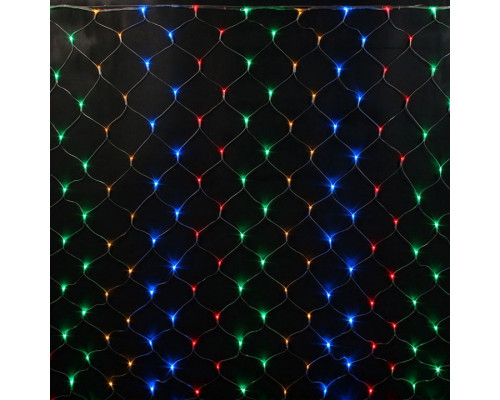 Сеть световая (2х1.5 м) RL-N2*1.5-T/M