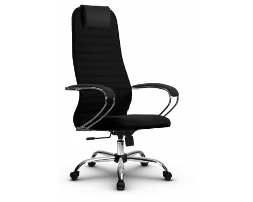 Кресло компьютерное SU-BK-10