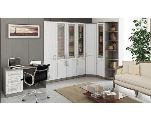 Гарнитур для кабинета Прованс ГН-223.202