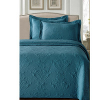 Покрывало с наволочками евростандарт Вальтери PPL-14