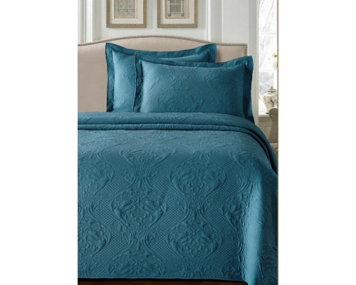 Покрывало с наволочками евростандарт Вальтери PPL-14