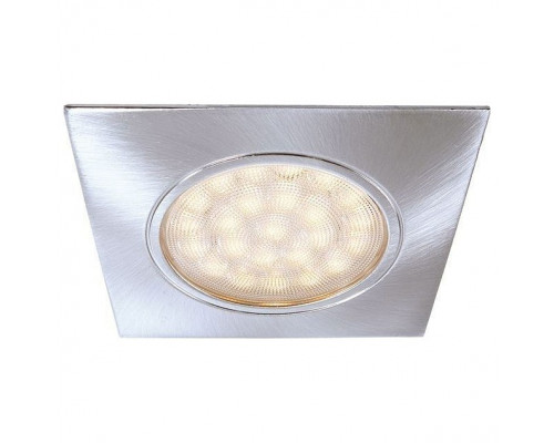 Встраиваемый светильник Deko-Light  920103