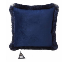 Наволочка декоративная (45x45 см) Фаина