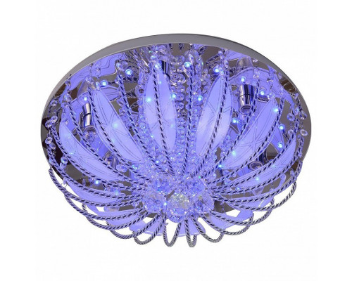 Накладной светильник Escada 306 306R/5PL