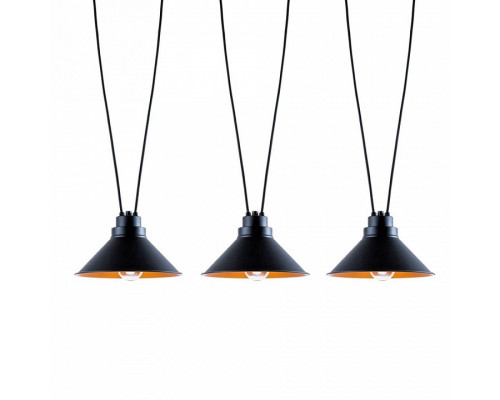 Подвесной светильник Nowodvorski Perm 9146, N9146