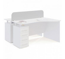 Полка для перегородки ПР-120