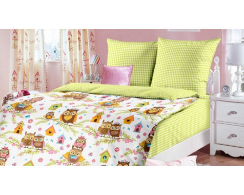 Постельное белье детское ДБ-88