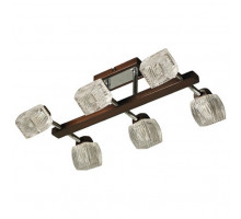 Люстра на штанге Citilux Кингстон 