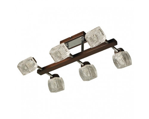 Люстра на штанге Citilux Кингстон