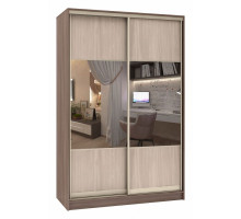 Шкаф-купе Стандарт Комбо 2.1
