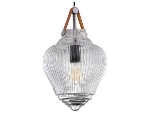 Подвесной светильник Vele Luce Kartell VL5232P21