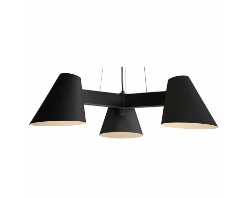 Подвесной светильник Favourite Conus 1854-3P