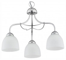 Подвесная люстра Alfa Empa 26173