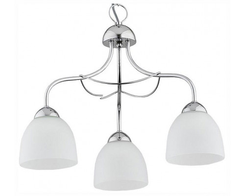 Подвесная люстра Alfa Empa 26173