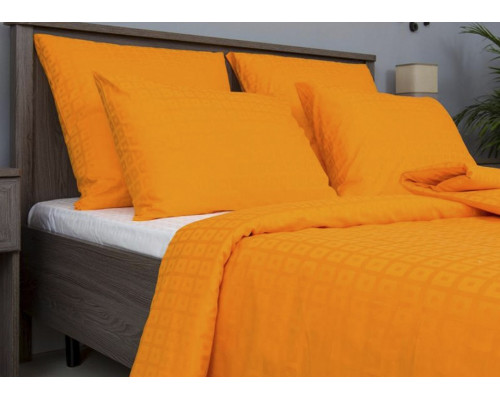 Постельное белье семейное Passion fruit