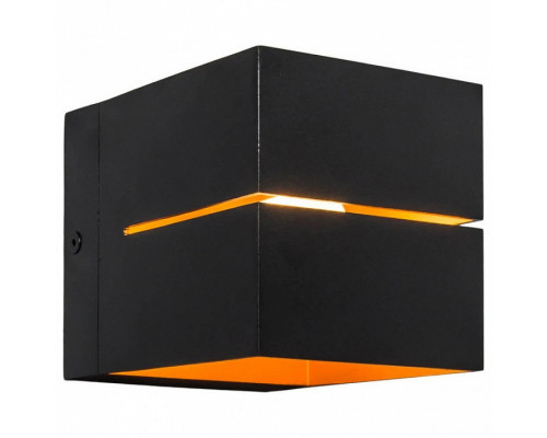 Накладной светильник Zumaline Transfer 1 91067