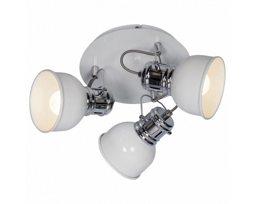 Спот LGO Carrizo