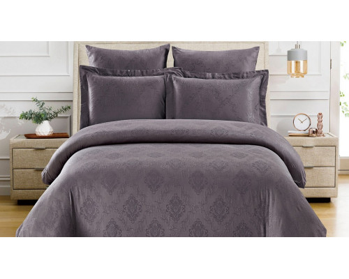 Постельное белье семейное Soft Cotton