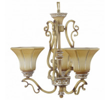 Подвесная люстра Dio D’Arte Morelli Morelli E 1.1.3