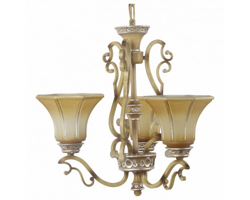 Подвесная люстра Dio D’Arte Morelli Morelli E 1.1.3