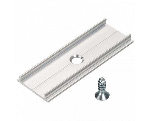 Набор скоб для встраивания профиля Arlight ALU15 017338