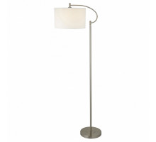 Торшер Arte Lamp  A2999PN-1SS