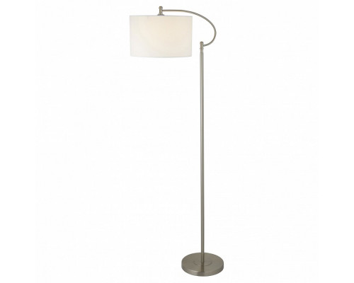Торшер Arte Lamp  A2999PN-1SS