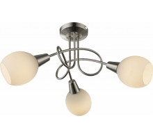 Потолочная люстра Globo Elliott 54351-3RGB