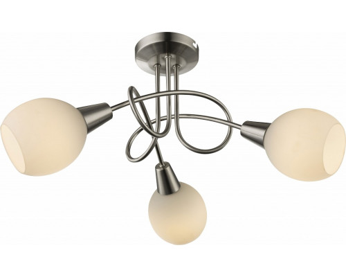 Потолочная люстра Globo Elliott 54351-3RGB