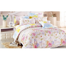 Постельное белье полутораспальное Вальтери С-167