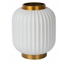 Настольная лампа декоративная Lucide Gosse 13535/24/31