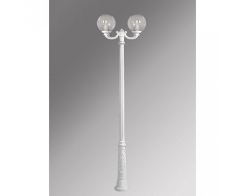 Фонарный столб Fumagalli Globe 300 G30.157.R20.WXE27