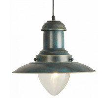 Подвесной светильник Arte Lamp Fisherman A5530SP-1BG
