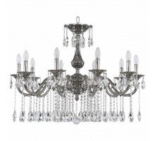 Подвесная люстра Bohemia Ivele Crystal 7201 72101/10/300 A NB