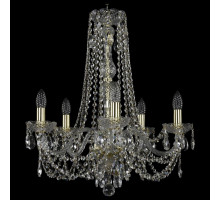 Подвесная люстра Bohemia Art Classic 11.11 11.11.5.195.h-63.Gd.Sp