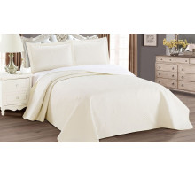 Покрывало с наволочками евростандарт Luna