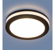 Встраиваемый светильник Elektrostandard DSKR80 a049707