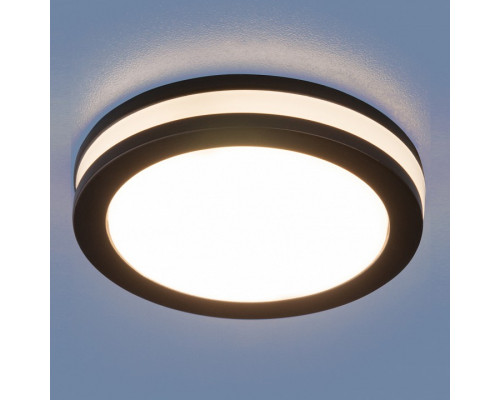 Встраиваемый светильник Elektrostandard DSKR80 a049707