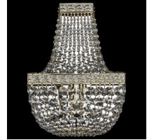 Бра Bohemia Ivele Crystal 1911 19112B/H1/20IV GW