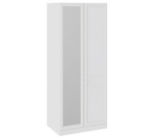 Шкаф платяной Франческа СМ-312.07.005R