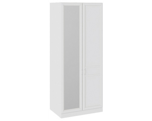 Шкаф платяной Франческа СМ-312.07.005R