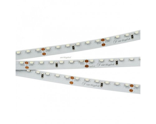 Лента светодиодная Arlight RS 2-5000 24V Warm2700 2x (3014, 120 LED/m, LUX) 024461