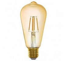 Лампа светодиодная Eglo ПРОМО  E27 5.5Вт 2200K 11865