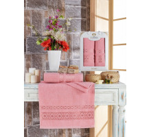 Набор полотенец для ванной Mars